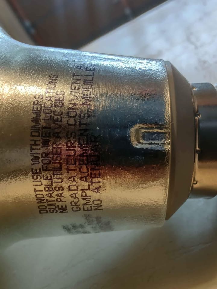 Philips Halogen Bulb - photo 4