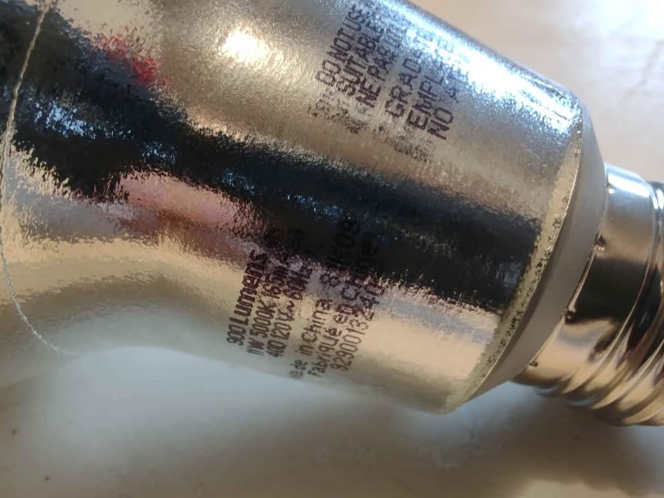 Philips Halogen Bulb - photo 5