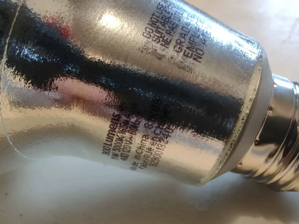 Philips Halogen Bulb image indicator(5)