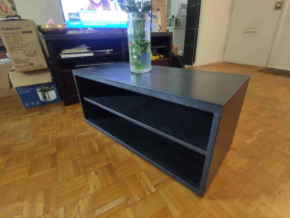 Mosjö Ikea TV bench