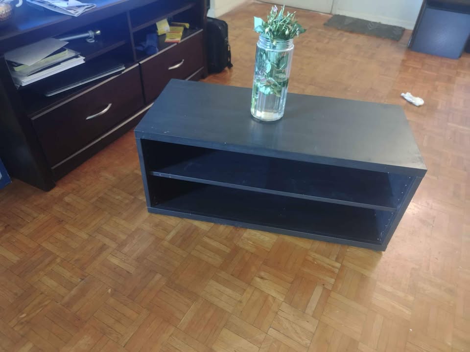 Mosjö Ikea TV bench - photo 3