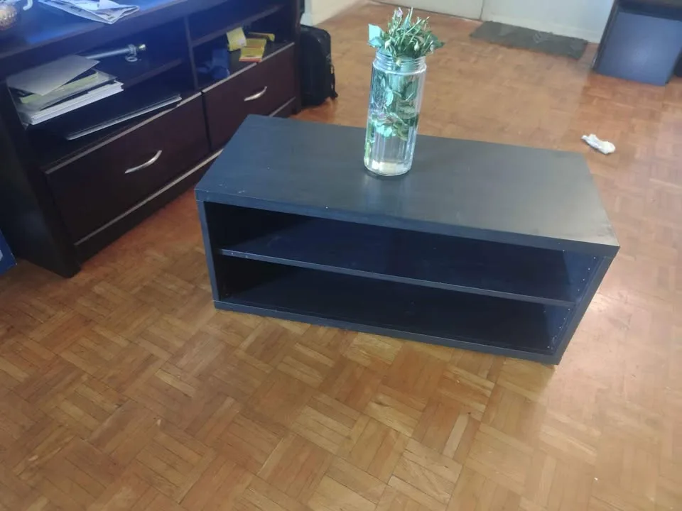 Mosjö Ikea TV bench image indicator(3)