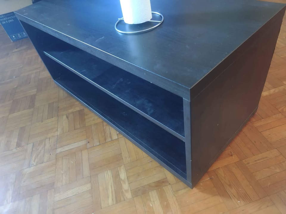 Mosjö Ikea TV bench - photo 5