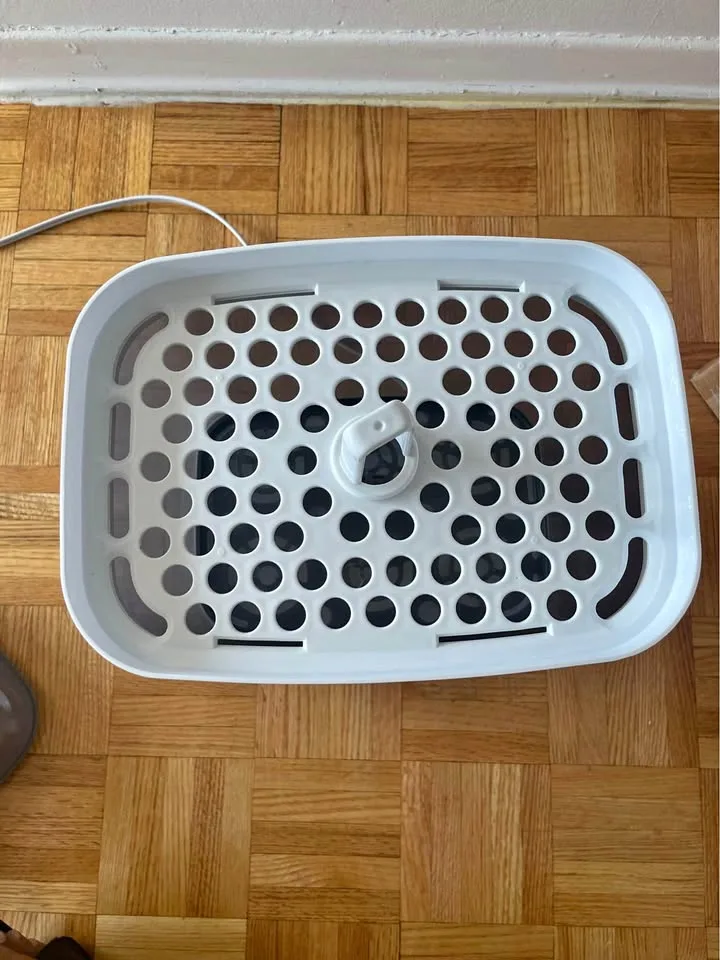 Dr.Brown sterilizer and Dryer thumbnail