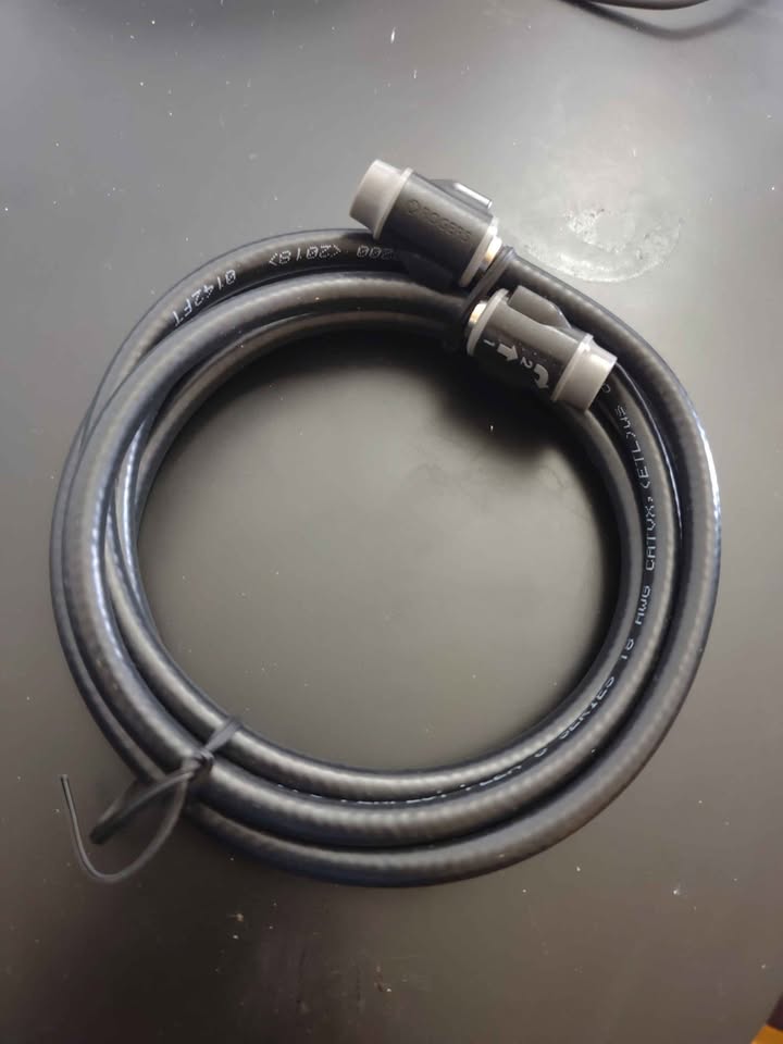Standard Rogers Internet Cable