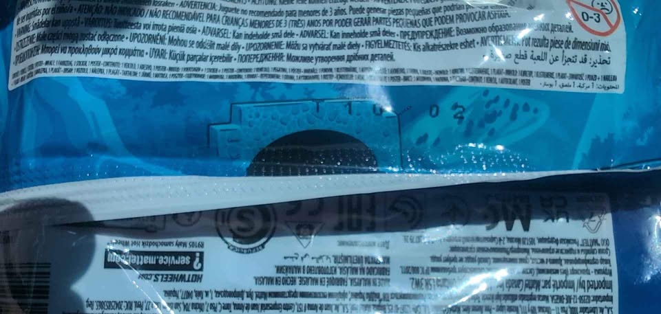 💥2 Chase💥Hot Wheels '24: Mystery Models Series 2 #02, 03 - photo 2