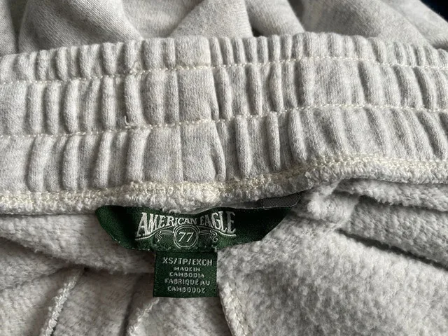 American Eagle Sweatpants image indicator(2)