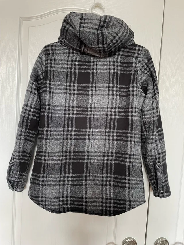 WindRiver Shirt Jacket image indicator(2)