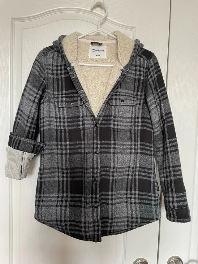 WindRiver Shirt Jacket image indicator(3)