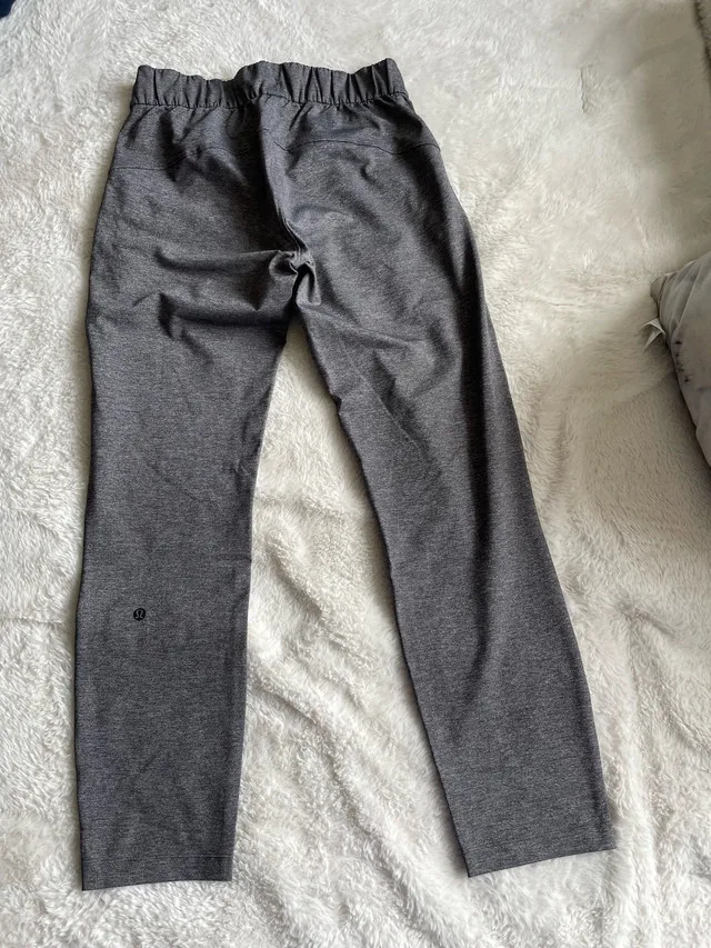 Lululemon On The Fly Pant 🥕 image indicator(2)