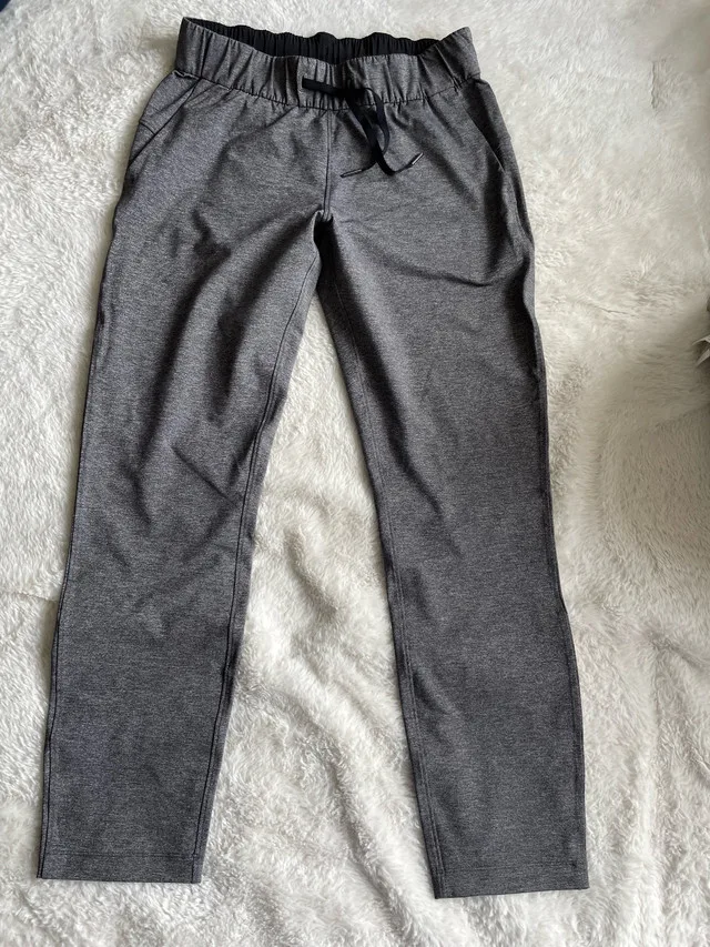 Lululemon On The Fly Pant 🥕 image indicator(3)