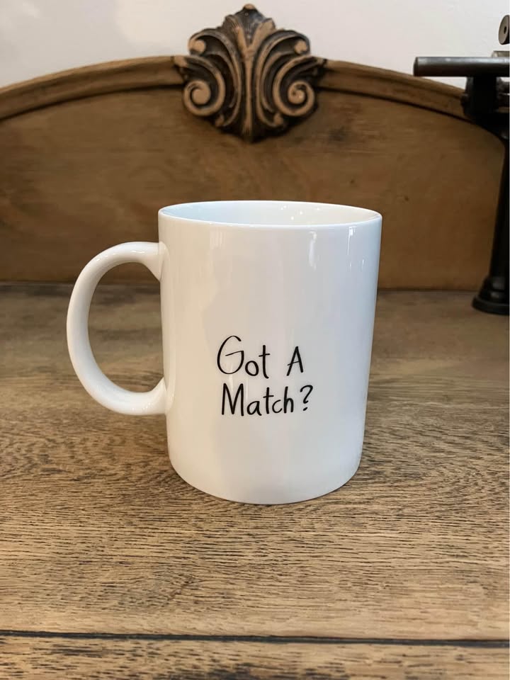 S’mores Let’s get Toasted! Double sided mug - photo 2