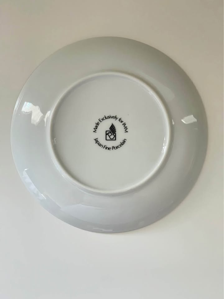 Norman Rockwell “A Dollhouse for Sis” Collector Plate - photo 2