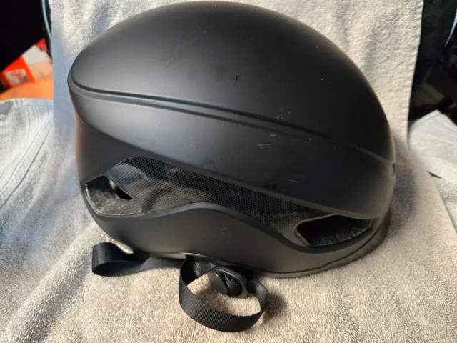 INVANTI Foldable Fat Tire Electric Bike ebike image indicator(9)