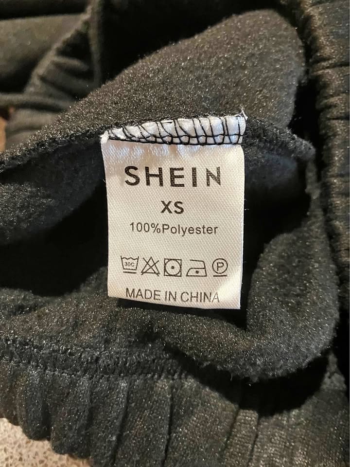 sweatsuit women size (xs)