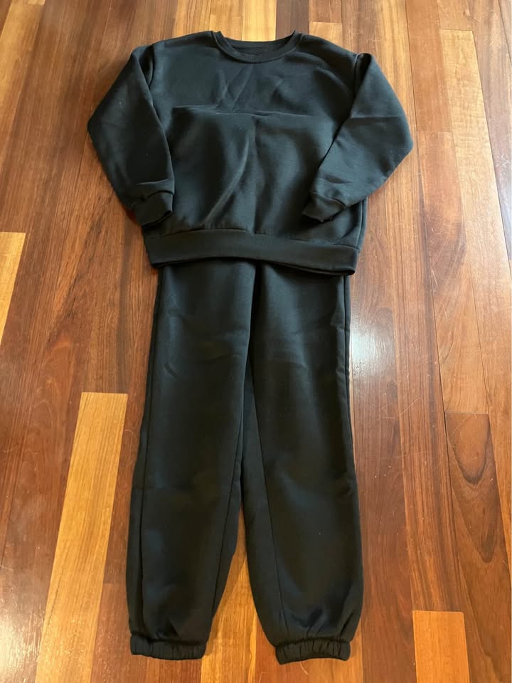 sweatsuit women size (xs) - photo 2