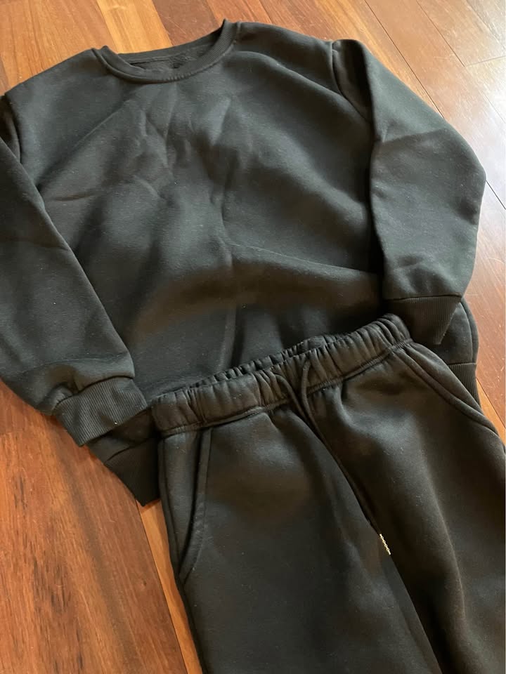 sweatsuit women size (xs) - photo 3