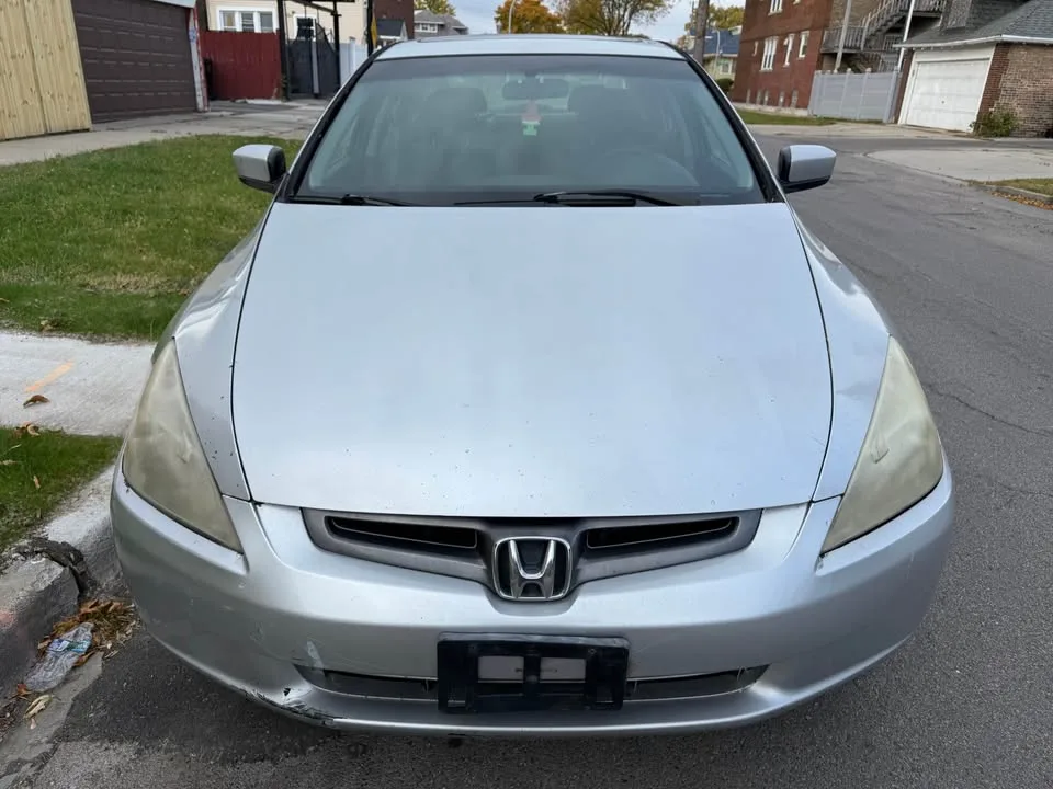 2004 Honda Accord image indicator(2)