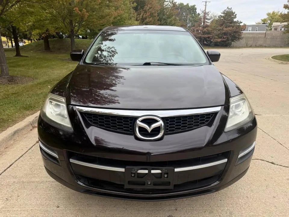 2007 Mazda CX-9 · Grand Touring Sport Utility 4D image indicator(2)