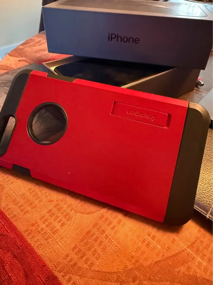 IPhone 8 plus 64g image indicator(4)