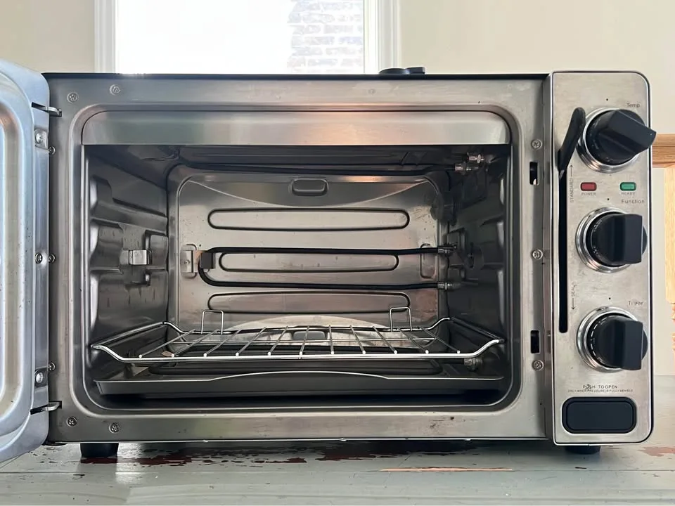 Wolfgang Puck Pressure Oven image indicator(2)