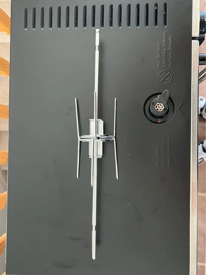 Wolfgang Puck Pressure Oven image indicator(4)