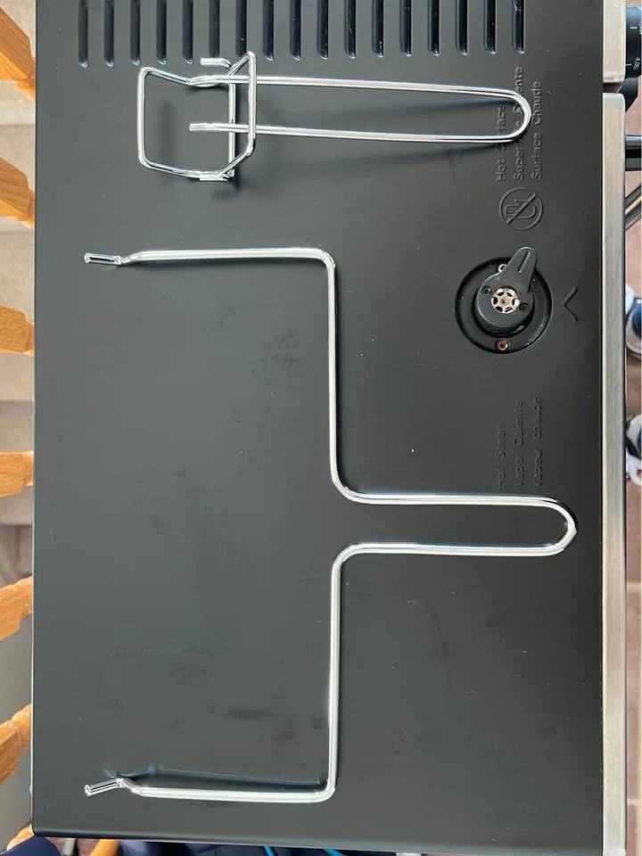 Wolfgang Puck Pressure Oven image indicator(5)