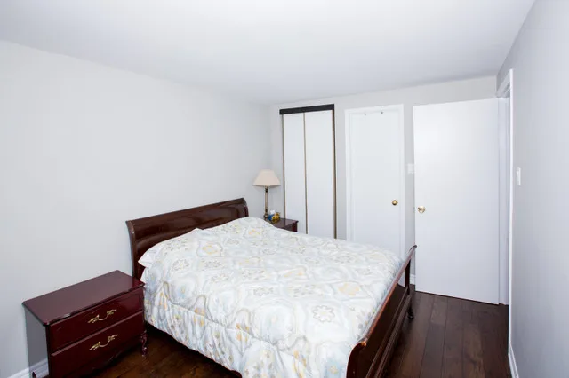 Vintage Sleigh Bed Frame - double size - offers welcomed image indicator(2)