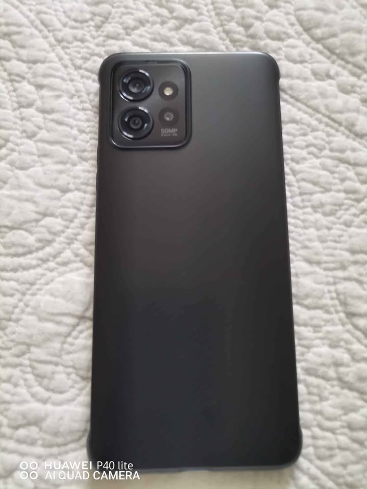 Unlock Motorola ThinkPhone - photo 5