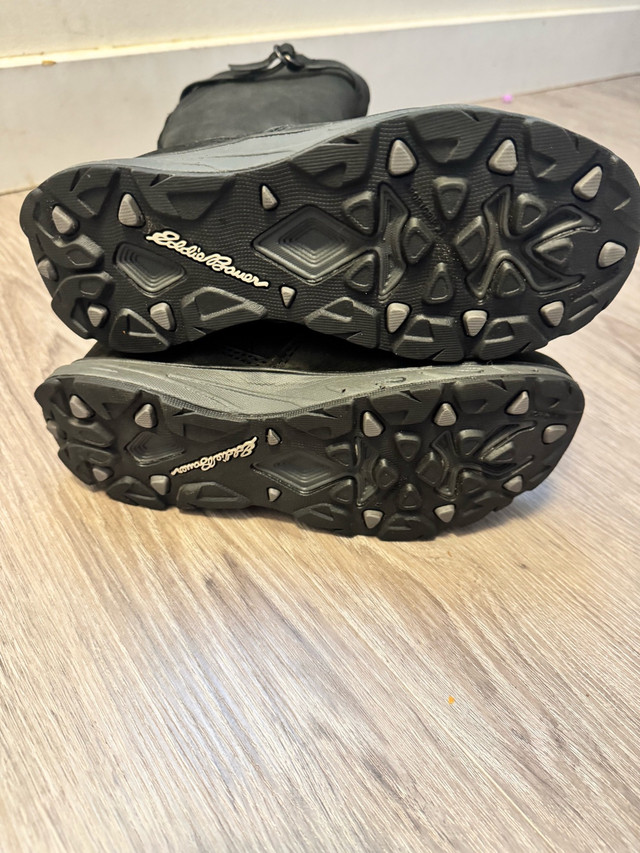 Eddie Bauer Boots Size 6🥕 - photo 2