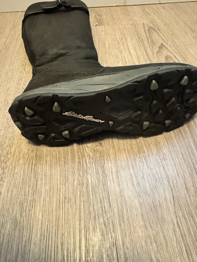 Eddie Bauer Boots Size 6🥕 image indicator(3)