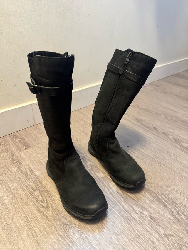 Eddie Bauer Boots Size 6🥕 - photo 4