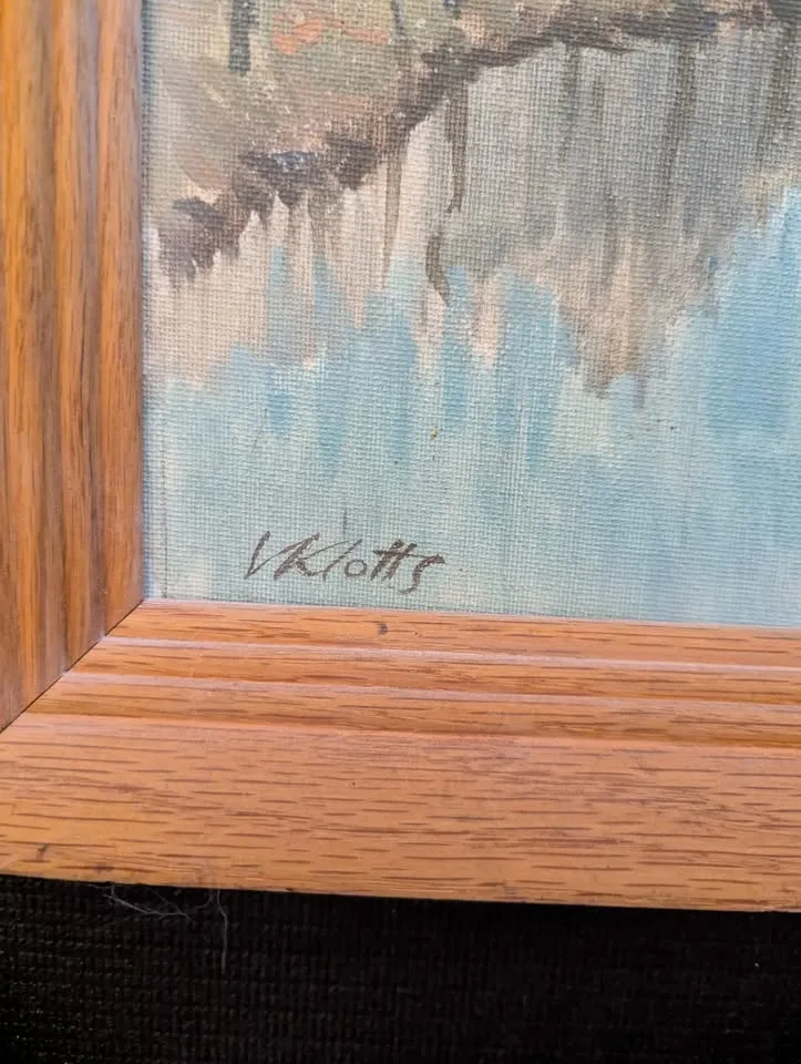 Original Artwork by Vadim Klotts image indicator(2)