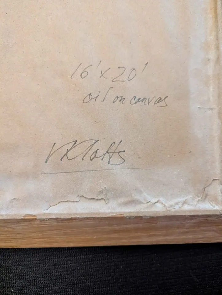 Original Artwork by Vadim Klotts image indicator(3)