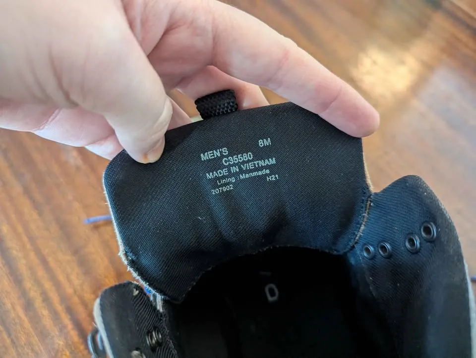 Cole Haan ZERØGRAND Omni Hiker Waterproof Boots image indicator(2)