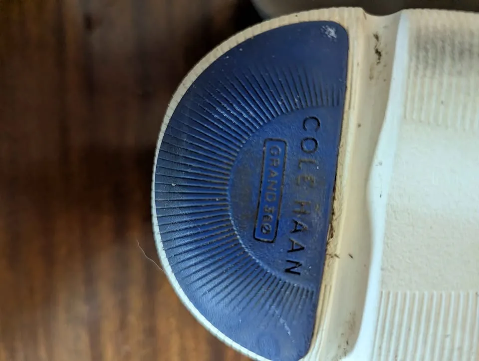 Cole Haan ZERØGRAND Omni Hiker Waterproof Boots image indicator(4)