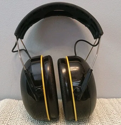 3M Worktunes Connect Wireless Hearing Protector with Bluetooth