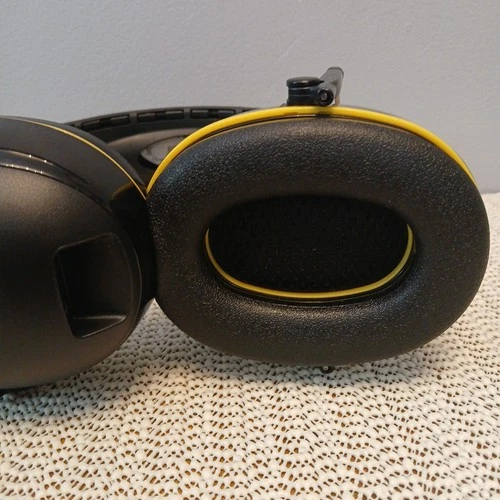 3M Worktunes Connect Wireless Hearing Protector with Bluetooth - photo 4