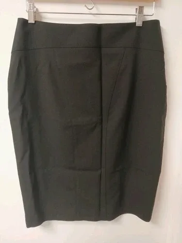 Judith & Charles Wool Skirt - Sz 10