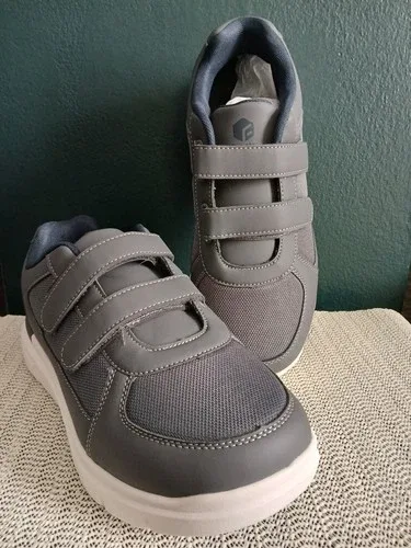 FitVille Diabetic Shoes Men Extra Wide 10 EEW