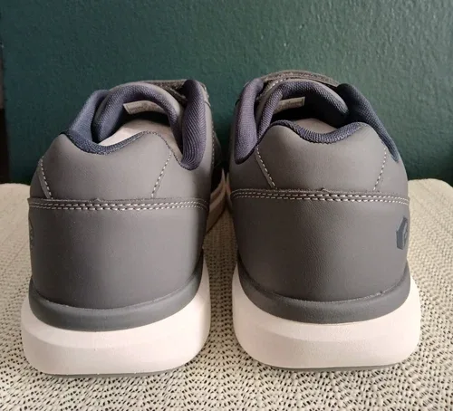 FitVille Diabetic Shoes Men Extra Wide 10 EEW image indicator(4)