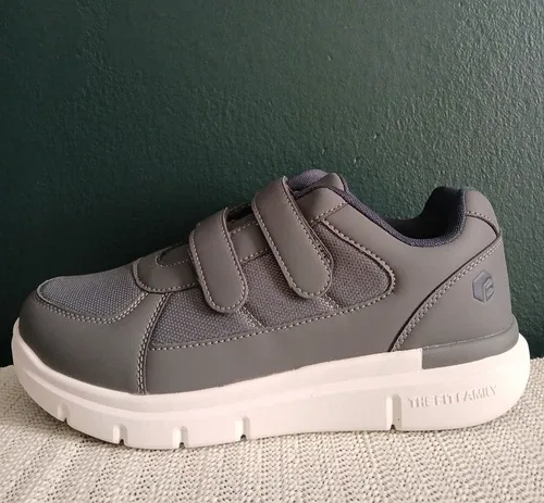 FitVille Diabetic Shoes Men Extra Wide 10 EEW image indicator(6)