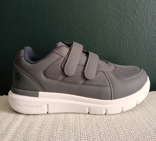 FitVille Diabetic Shoes Men Extra Wide 10 EEW image indicator(8)