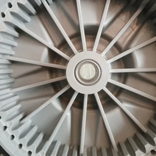 8 Inch Front Wheel for Lawn Mower image indicator(5)