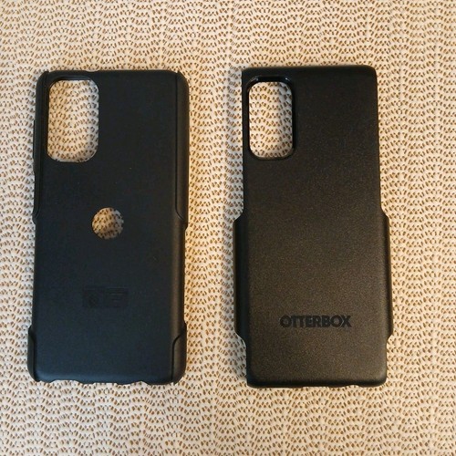 OtterBox Samsung Galaxy A13 5G - Commuter Series Lite Case - Bla - photo 3