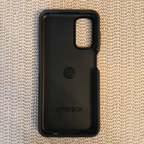 OtterBox Samsung Galaxy A13 5G - Commuter Series Lite Case - Bla - photo 4