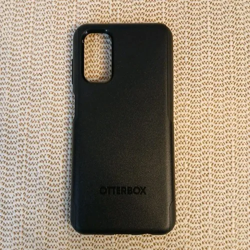 OtterBox Samsung Galaxy A13 5G - Commuter Series Lite Case - Bla image indicator(5)