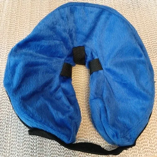 KONG Cloud Inflatable Collar Small 7-12" Neck image indicator(5)