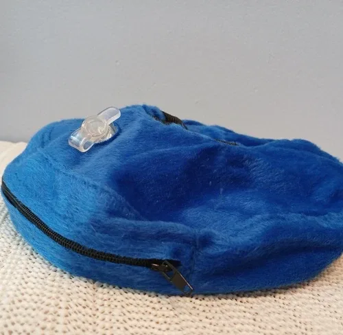 KONG Cloud Inflatable Collar Small 7-12" Neck image indicator(6)