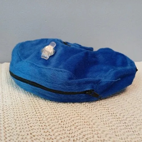 KONG Cloud Inflatable Collar Small 7-12" Neck image indicator(7)